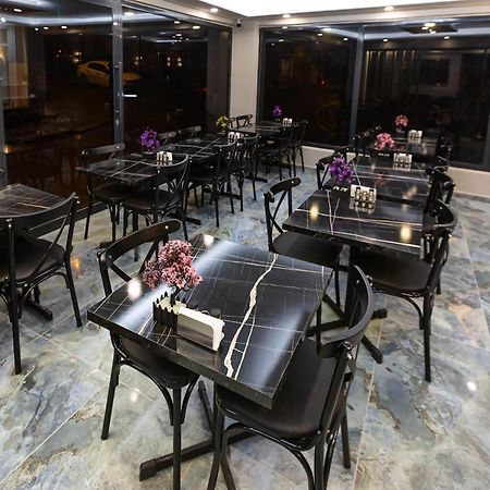 Ria Suites Boutique Hotel イスタンブール エクステリア 写真
