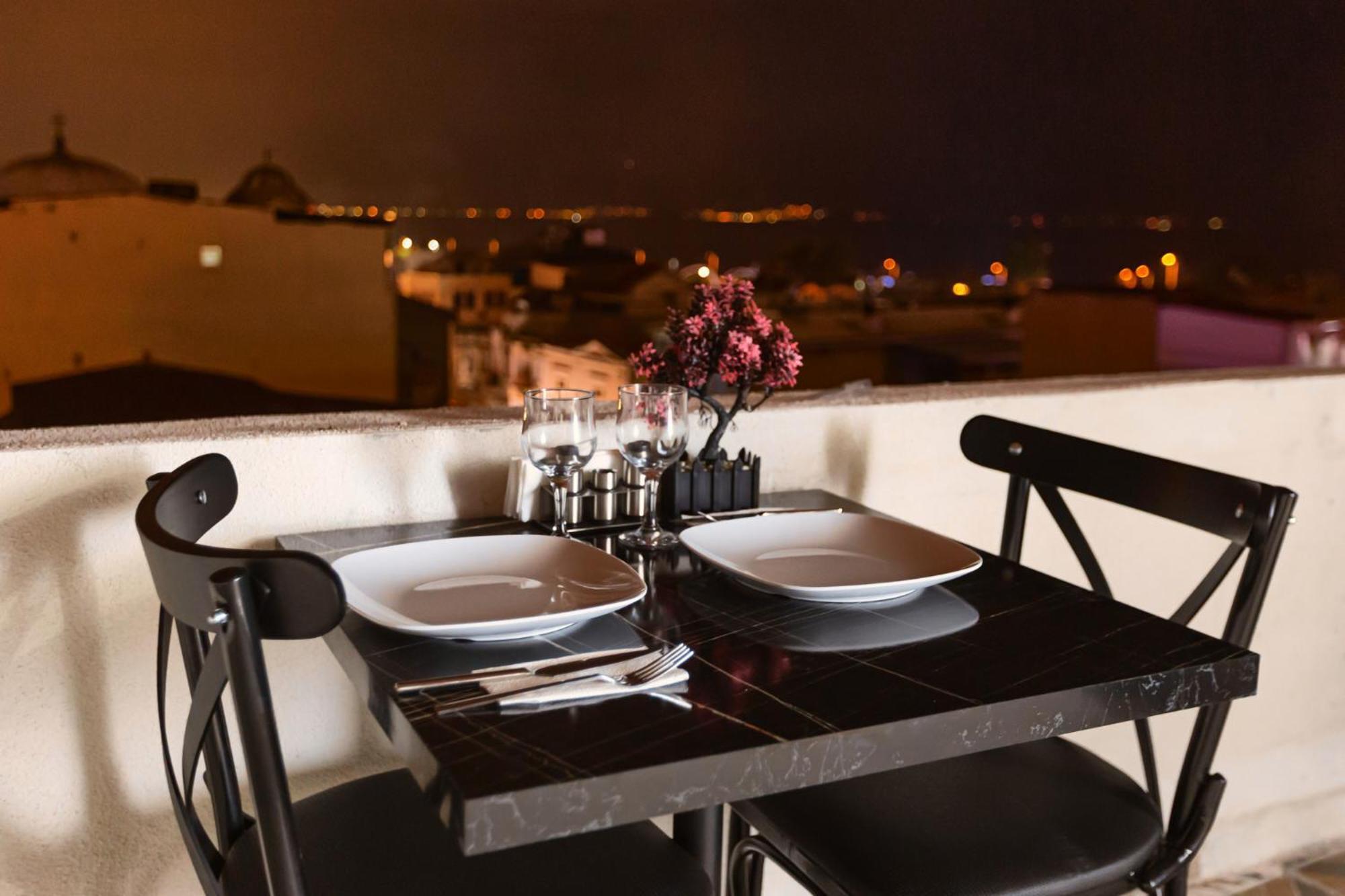 Ria Suites Boutique Hotel イスタンブール エクステリア 写真